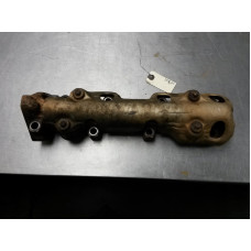 101R020 Right Exhaust Manifold For 01-16 Chevrolet Silverado 2500 HD  6.6 897224587 Duramax Diesel